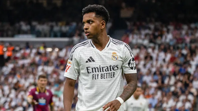 Fabrizio Romano phủ nhận tin đồn Chelsea theo đuổi Rodrygo