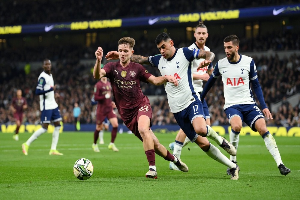 Nhận định soi kèo Tottenham Hotspur vs Manchester City lúc 23h30 ngày 1/2/2026 nhan-dinh-soi-keo-tottenham-hotspur-vs-manchester-city-luc-23h30-ngay-1-2-2026-1
