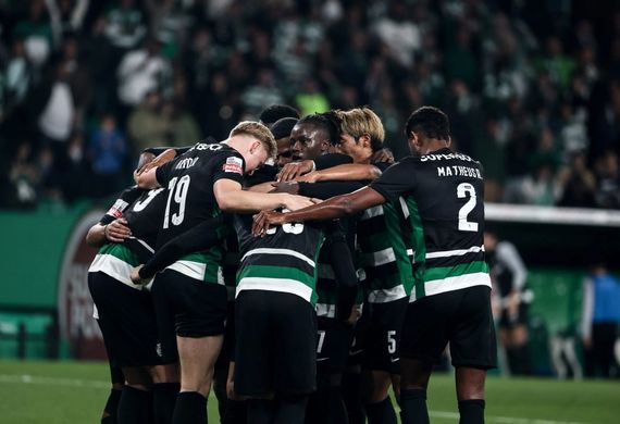 Nhận định soi kèo Sporting Lisbon vs AVS lúc 03h45 ngày 6/2/2026