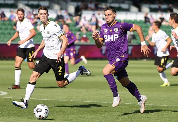 Nhận định soi kèo Macarthur vs Perth Glory lúc 15h35 ngày 6/2/2026