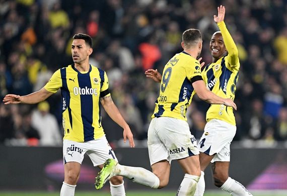Nhận định soi kèo Fenerbahce vs Erzurumspor lúc 00h30 ngày 6/2/2026