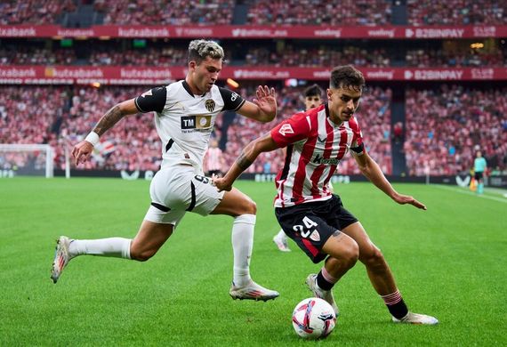 Nhận định soi kèo Valencia vs Athletic Bilbao lúc 03h00 ngày 5/2/2026