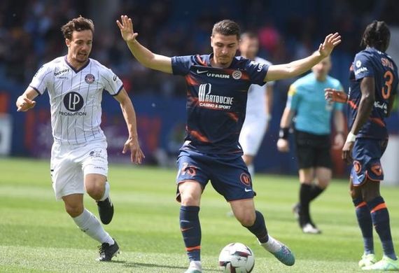 Nhận định soi kèo Toulouse vs Amiens lúc 02h30 ngày 5/2/2026